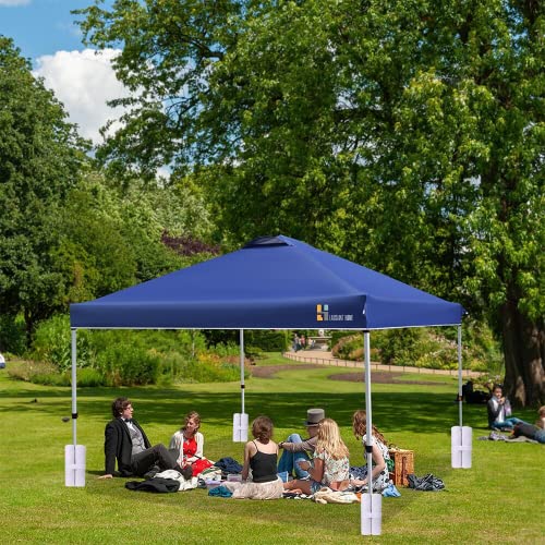 Ikerall Gazebo Weights Event Shed Grade Heavy Duty Sand Weight Bags, Gazebo Leg Weights for Wedding Party Pop Up Awning Tent Sunshades, Patio Umb