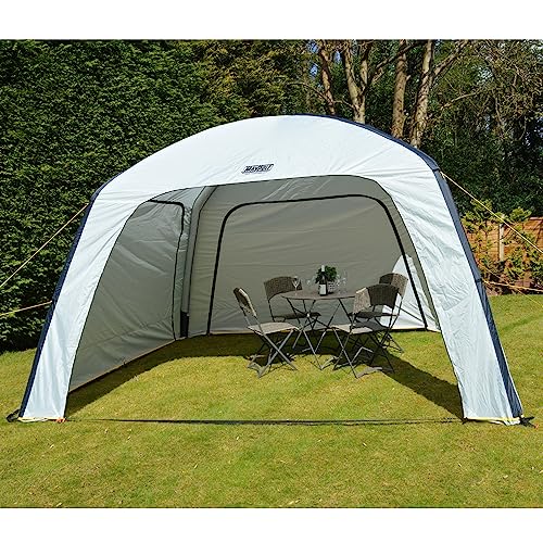 Pack of 2 Side Walls for Maypole Inflatable Event Shelter