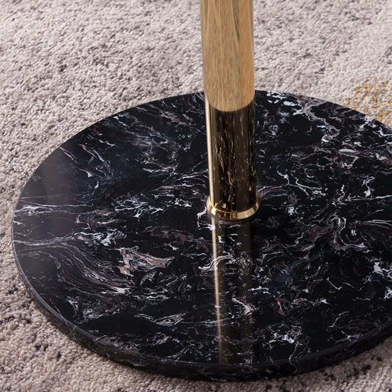 maozi Metal Coat Hanger Design Floor-to-ceiling Coat Rack Standing Bedroom Furniture Floor-to-ceiling Coat Hanger (Color : D, Size : Light Grey)