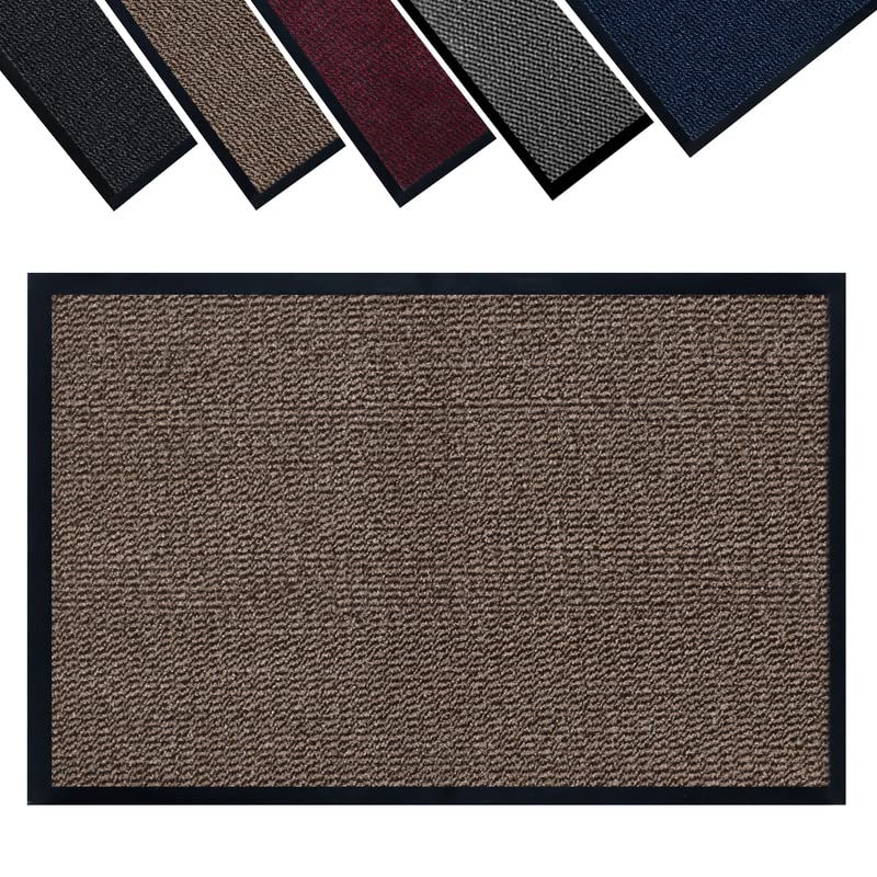 Ranjha's door mat ideal choice anti slip door mats indoor trendy washable door mat superb absorbent hard wearing entrance mats for all floors dir