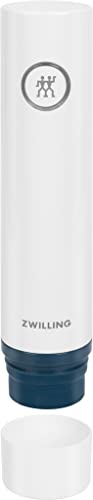 ZWILLING FRESH & SAVE vacuum pump, handy vacuum device, white-La Mer