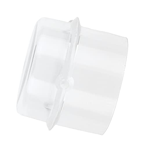 Blender Jar Cover, Blender Jar Lid PC Measuring Cup Cover Replacement for Vorwerk Thermomix TM31/5/6