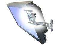 45-194-194 HD Serie WM Swing Neo-Flex HD Serie Wandhalterung Swing Arm/ max 22,6 kg/ geeignet fr LCDs 19