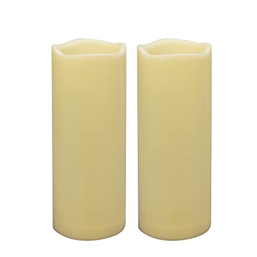 24 PCS 3.8x4.6 CM Warm White Battery Powered Flickering LED Tea Lights, Flameless Votive Electric Fake Candles for Wedding, Festival Celebration,