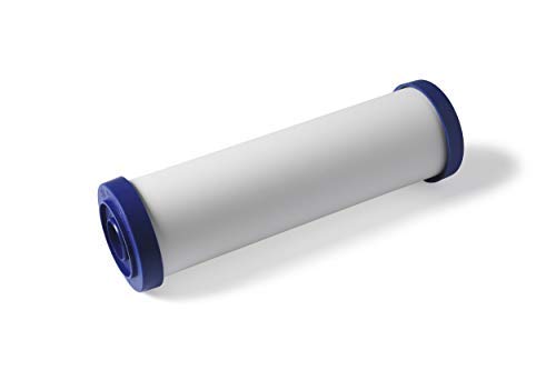 Coldstream CTO Plus Ceramic Water Filter for maximum anti-bacterial protection. Great tasting drinking water and fits all standard makes. CF108W