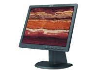 15IN LCD 450:1 1024X768 Thinkvision L151 Black VGA Dvi 16MS
