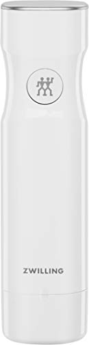 ZWILLING FRESH & SAVE vacuum sealer White