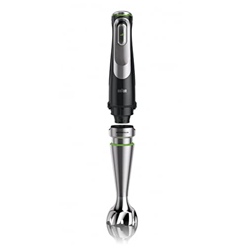 Braun MQ 9138XI MultiQuick 9 Hand Blender