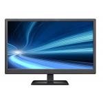 Vigilant PD240WHV - PD240WHV Monitor - 24" LED 1920 x 1080 Resolution Black Plastic Case Monitor