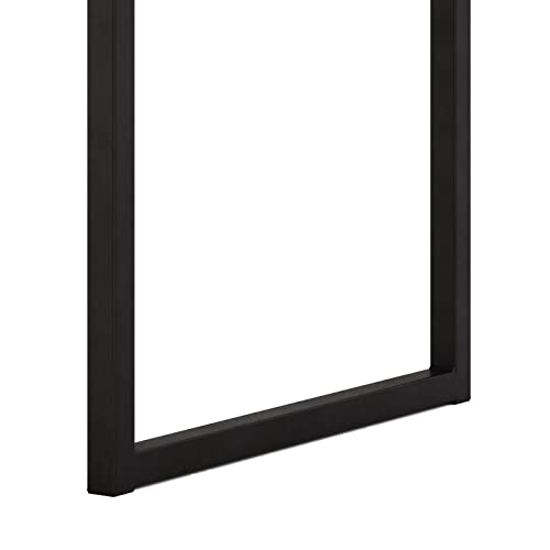 Furniture To Go | Function Plus Corner Desk 2 Drawers in Walnut