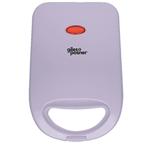 Giles & Posner Mini Treat Maker -
