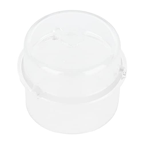 Blender Jar Cover, Blender Jar Lid PC Measuring Cup Cover Replacement for Vorwerk Thermomix TM31/5/6