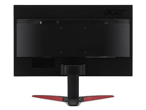 Acer Nitro KG241YS3biipf 24 inch Gaming Monitor