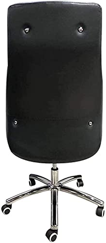 HJW Ergonomic Office Chair Back Seat Swivel Chair Home Office Chair Executive Chair Armchair,122X64X55Cm