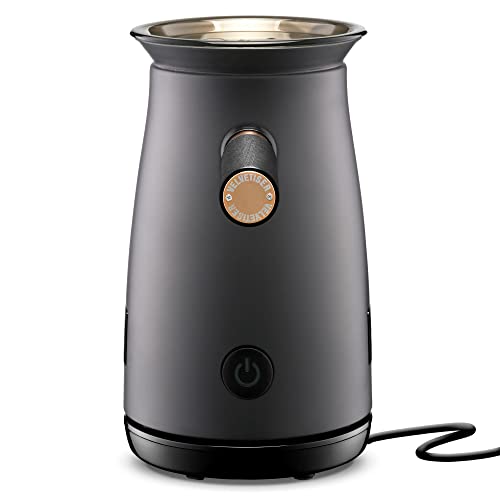 Hotel Chocolat - Charcoal Velvetiser