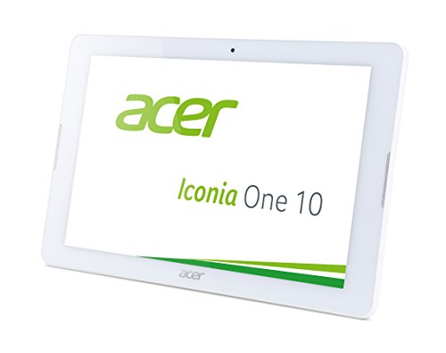 Acer Iconia Tab B3-A20 25.6cm(10.1")/MT8163/1/16/GA