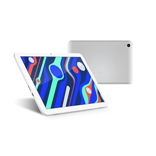 SPC Tablet Gravity SE 10,1 HD 2GB 32GB Blanca