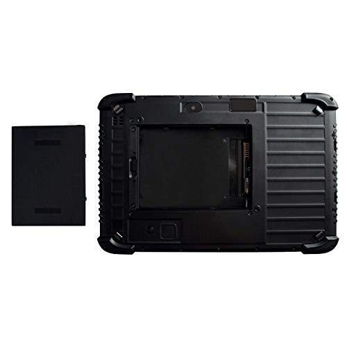tanstool 10.1-inch full HD tablet 8G Ram 128G Rom industrial grade Windows10Pro system computer Intel core processor 4G LTE call Wi-Fi tablet dua