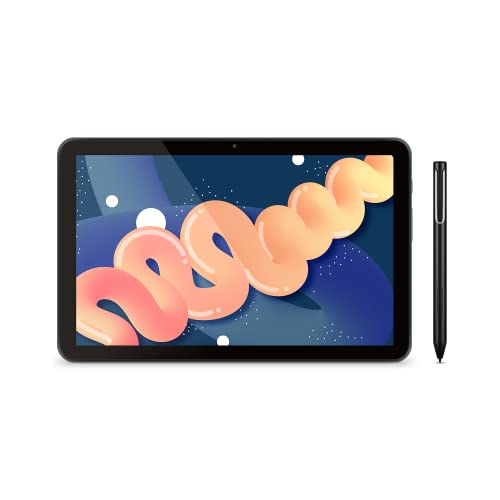 Tablet SPC Gravity 3 PRO Negro 10.35"-QC2.0-4GB-64GB