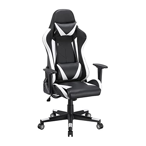 office chair gaming chair computer chair Home Study Office Learning Chair Sitting For A Long Time Can Lie Down Comfortable Ergonomic Sitting Chai