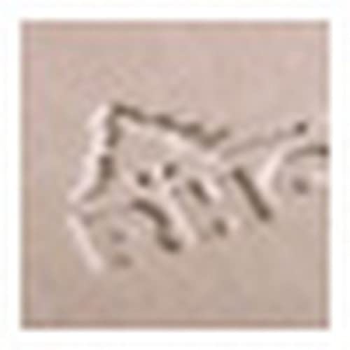 RHODIA 318864C - Taupe 4-Drawer File Organizer - 24.8 x 32.7 x 22.8 cm - Orange Saddle Stitching - Faux Leather Exterior - Rhodiarama Home Office