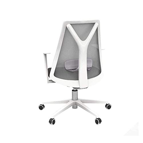 TJLSS Computer Chair Home Office Chair Study Chair Bedroom Chair Backrest Lift Chair Comfortable Sedentary Engineering Chair
