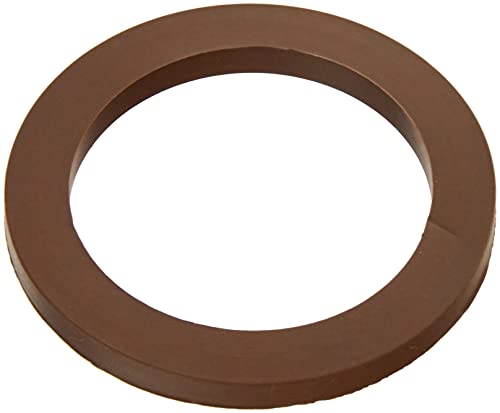 Alessi Rubber Seal For Alessi 9090 from 3 Cups Außen-Ø ca 6,8cm