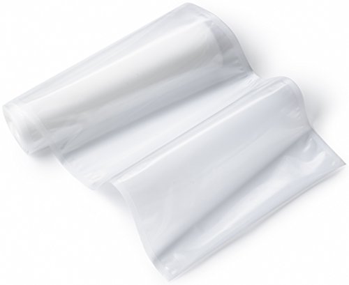 culivac 2 Vacuum Food Sealer Rolls 28x600cm Professional (R28600P), 2 Rolls with 12 Metres Total