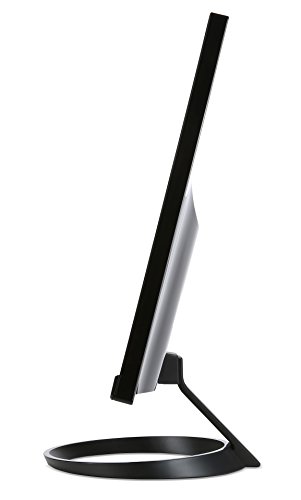 Acer R240HY Abmidx 23.8" Full HD (1920 x 1080) VA Monitor (HDMI, DVI & VGA Ports)