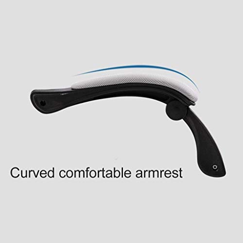 n/a Computer chair Furniture/Home Office Furniture Home E-sports Chair Office Chair Lift Chair Sleek Backrest Chair, Lifting Adjusting Headrest