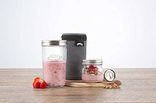 Kilner Yoghurt Making Set