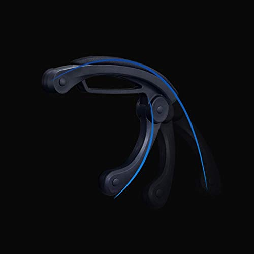 LZQDM Office Chair Ergonomic Desk Chair Mesh Computer Chair Lumbar Support Modern Executive Adjustable Rolling Swivel Chair Comfortable Mid Task