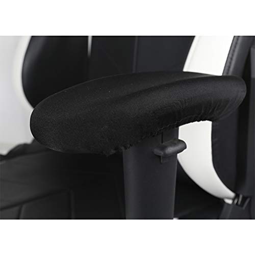 Gaming Chair Cover, Office Chair Cover, Ergonomic PC Chair, Retractable Gaming Seat Cover Can Help Prevent Discomfort Caused By Prolonged Seating
