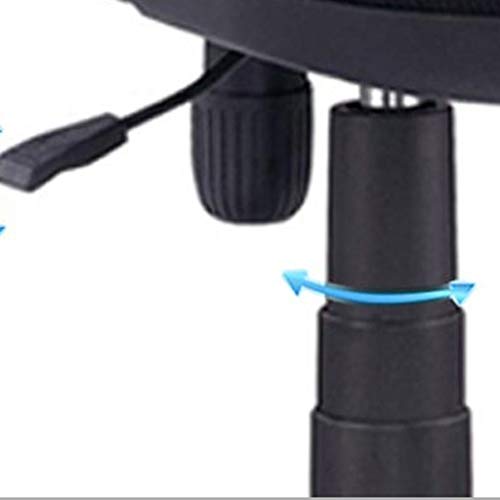 n/a Home Computer Chair To Work In An Office Chair Staff Member Chair Netting Lift Swivel Chair Lift Student Dormitory Chair