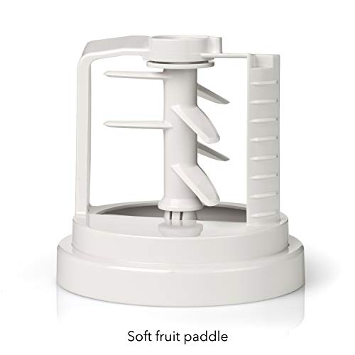 Cuisinart Style Collection Ice Cream and Dessert Maker | Homemade Ice Cream, Gelato, Sorbet, Frozen Yoghurt | Light Pistachio | ICE31U