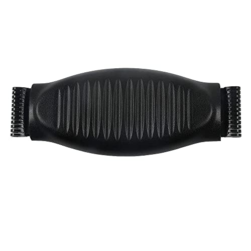 Lumbar Support Pad for Herman Miller Classic Aeron Chair Office Home Seating Graphite - Size A Small