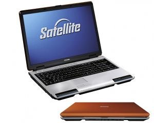 Toshiba Satellite P100-227 CORE DUO T2300E 80GB PC