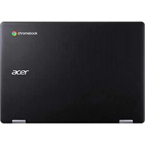 Acer Chromebook Spin 511 R753T R753T-C1PT 11.6" Touchscreen 2 in 1 Chromebook - HD - 1366 x 768 - Intel Celeron N5100 Quad-core (4 Core) 1.10 GHz