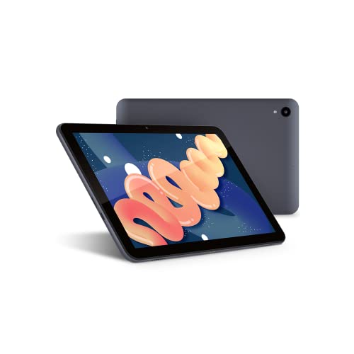 Tablet SPC Gravity 3 PRO Negro 10.35"-QC2.0-4GB-64GB
