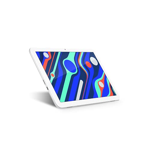 SPC Tablet Gravity SE 10,1 HD 2GB 32GB Blanca