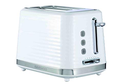 Daewoo SDA1970 Hive Textured Body Kettle with Concealed Heeating Element, Power On Indicator and Removable Filter, Automatic and Manual Switch Of