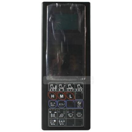 002-14967 Monitor Fits Kato HD820-1 HD820-2 HD820-3 HD512-1 HD512-2 HD512-3