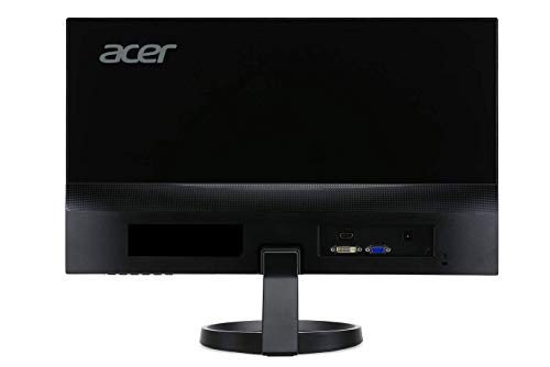 Acer R241YBbmix 23.8 INCH IPS FHD Fsync 1ms