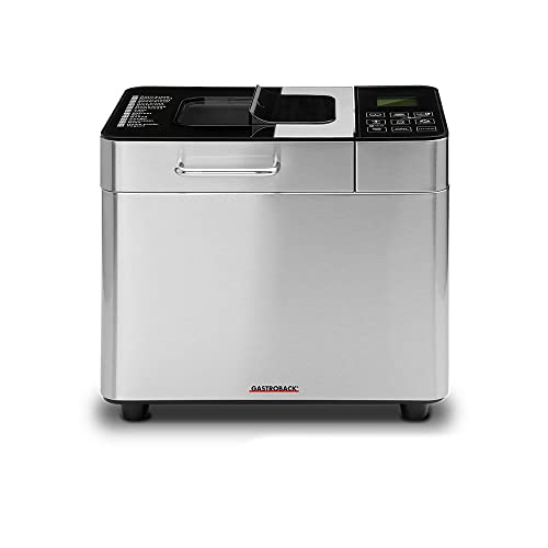 Gastroback Design Advanced 62823 Automatic Bread Maker