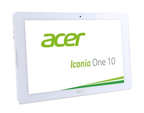 Acer Iconia Tab B3-A20 25.6cm(10.1")/MT8163/1/16/GA