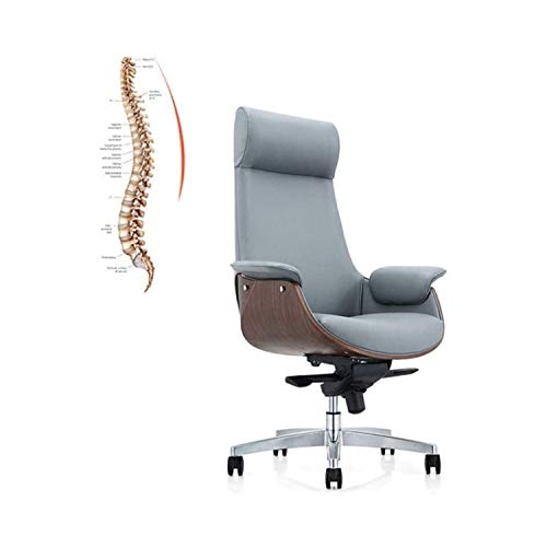 n/a Backrest Reclining Swivel Chair Modern Minimalist Home Office Chair Computer Chair