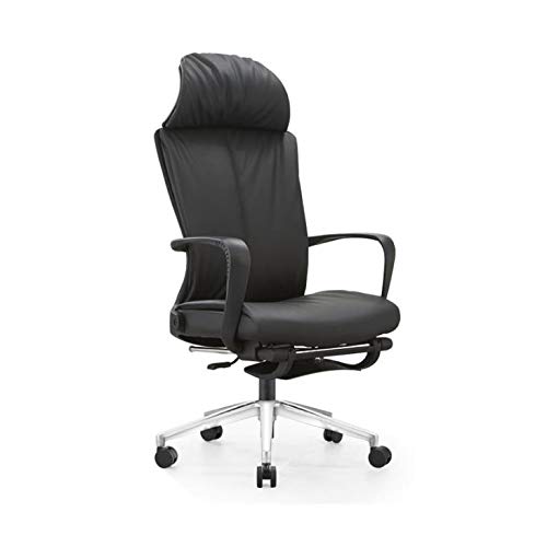 office chair gaming chair computer chair Computer Chair Reclining Lunch Break Chair Office Home Comfortable Sedentary Waist Chair Ergonomic (Colo