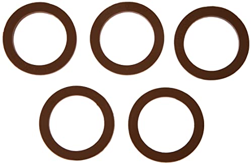 Alessi Rubber Seal For Alessi 9090 from 3 Cups Außen-Ø ca 6,8cm