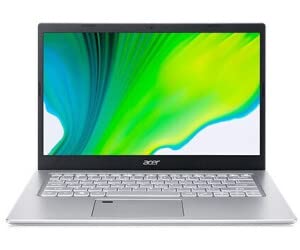 ACER Aspire 5 A515-56G-5OLK 15.6'' Full HD Display Screen Intel Core i5 512GB SSD 8GB RAM Windows 10 Home Pure Silver