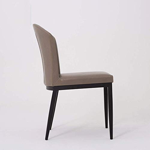 n/a Dining Chair Rotating Solid Wood Computer Chair Home Fabric Backrest Leisure Chair Office Armrests to Discuss Chair